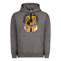 Pigment Tornado courtney barnett müsic Urban Hoodie - linhVisuals