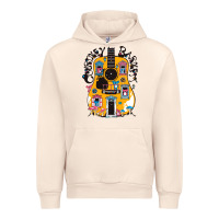 Sandshell courtney barnett müsic Urban Hoodie - linhVisuals