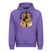 Tulip courtney barnett müsic Urban Hoodie - linhVisuals