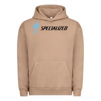 Pigment Burro Specialized Bikes Bicycle Urban Hoodie - linhVisuals