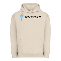 Pigment French Oak Specialized Bikes Bicycle Urban Hoodie - linhVisuals
