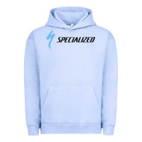 Pigment Grape Ice Specialized Bikes Bicycle Urban Hoodie - linhVisuals