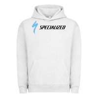 Pigment Lunar Rock Specialized Bikes Bicycle Urban Hoodie - linhVisuals