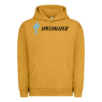 Specialized Bikes Bicycle Urban Hoodie | Teevron