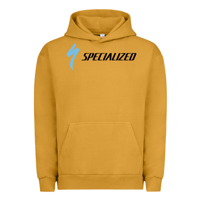 Specialized Bikes Bicycle Urban Hoodie by linhVisuals | Teevron