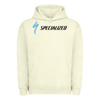Pigment Pistachio Specialized Bikes Bicycle Urban Hoodie - linhVisuals