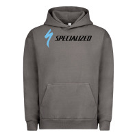 Pigment Tornado Specialized Bikes Bicycle Urban Hoodie - linhVisuals