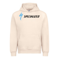 Sandshell Specialized Bikes Bicycle Urban Hoodie - linhVisuals