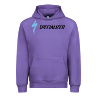 Tulip Specialized Bikes Bicycle Urban Hoodie - linhVisuals