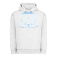 Pigment Lunar Rock armor of god bible verse scripture Urban Hoodie - linhVisuals