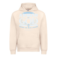 Sandshell armor of god bible verse scripture Urban Hoodie - linhVisuals