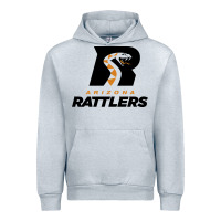 Heather Grey the-arizona-rattlers-pen Urban Hoodie - linhVisuals