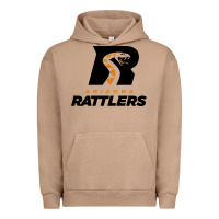 The-arizona-rattlers-pen Urban Hoodie | Teevron
