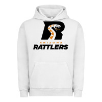 Pigment Lunar Rock the-arizona-rattlers-pen Urban Hoodie - linhVisuals