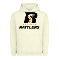 Pigment Pistachio the-arizona-rattlers-pen Urban Hoodie - linhVisuals