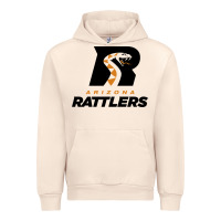 Sandshell the-arizona-rattlers-pen Urban Hoodie - linhVisuals
