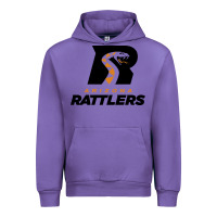 Tulip the-arizona-rattlers-pen Urban Hoodie - linhVisuals