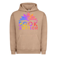 Pigment Burro book author funny author book writing Urban Hoodie - linhVisuals