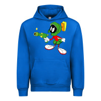 Marvin The Martian Urban Hoodie | Teevron