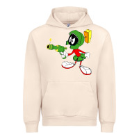 Sandshell marvin the martian Urban Hoodie - linhVisuals