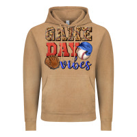Vintage Camel game day vibes Vintage Hoodie - BundleAndBundleShop