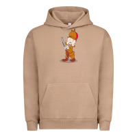 Pigment Burro elmer fudd Urban Hoodie - linhVisuals