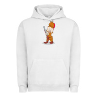 Pigment Lunar Rock elmer fudd Urban Hoodie - linhVisuals