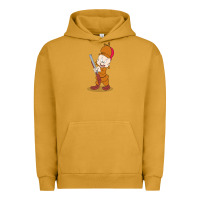 Pigment Peanut Butter elmer fudd Urban Hoodie - linhVisuals