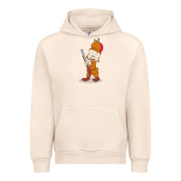 Sandshell elmer fudd Urban Hoodie - linhVisuals