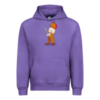 Tulip elmer fudd Urban Hoodie - linhVisuals