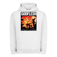 Pigment Lunar Rock GODFLESH Streetcleaner Urban Hoodie - linhVisuals