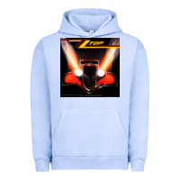 Pigment Grape Ice Zz Töp Legend Urban Hoodie - linhVisuals