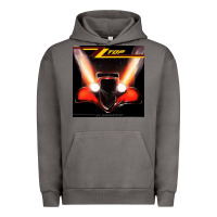 Pigment Tornado Zz Töp Legend Urban Hoodie - linhVisuals
