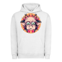 Pigment Lunar Rock mac Urban Hoodie - linhVisuals
