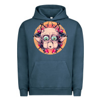 Mac Urban Hoodie | Teevron