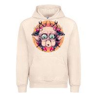 Sandshell mac Urban Hoodie - linhVisuals