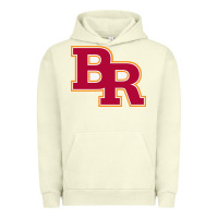 Pigment Pistachio brother rice high school 3 Urban Hoodie - linhVisuals