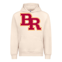 Sandshell brother rice high school 3 Urban Hoodie - linhVisuals