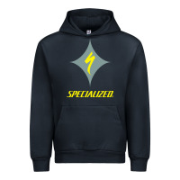 Specialized Bikes Bicycle Urban Hoodie | Teevron