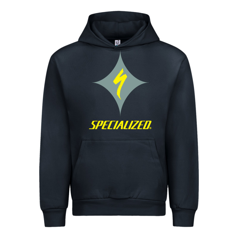 Specialized Bikes Bicycle Urban Hoodie by linhVisuals | Teevron