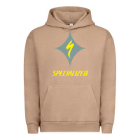 Pigment Burro Specialized Bikes Bicycle Urban Hoodie - linhVisuals