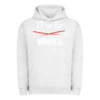 Pigment Lunar Rock is for vodka valentine's day Urban Hoodie - linhVisuals