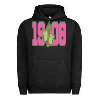 Aka 1908 Urban Hoodie | Teevron