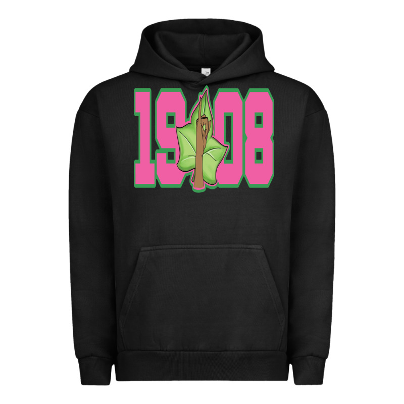 Aka 1908 Urban Hoodie by linhVisuals | Teevron