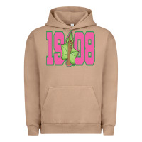 Pigment Burro aka 1908 Urban Hoodie - linhVisuals