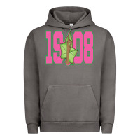 Pigment Tornado aka 1908 Urban Hoodie - linhVisuals