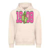 Sandshell aka 1908 Urban Hoodie - linhVisuals
