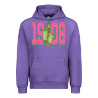 Tulip aka 1908 Urban Hoodie - linhVisuals