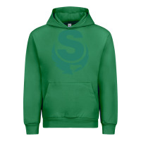 Emerald minnesota state college southeast Urban Hoodie - linhVisuals