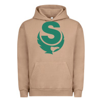 Pigment Burro minnesota state college southeast Urban Hoodie - linhVisuals